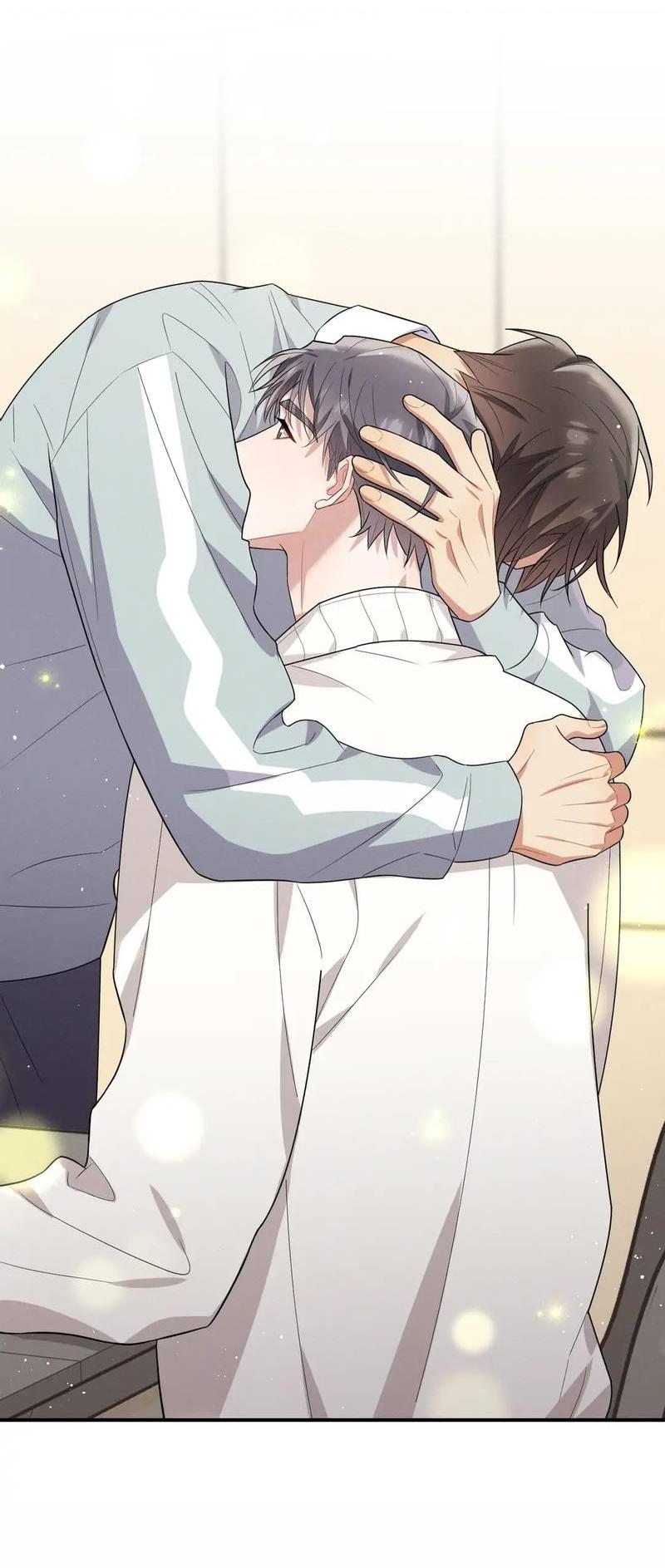 Манга Стратегия воспитания верного пса - Глава 44 Страница 24