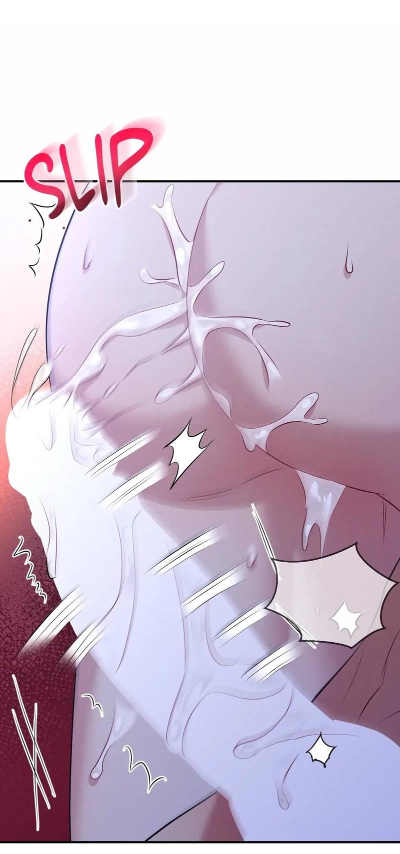 Манга Стратегия воспитания верного пса - Глава 44 Страница 47