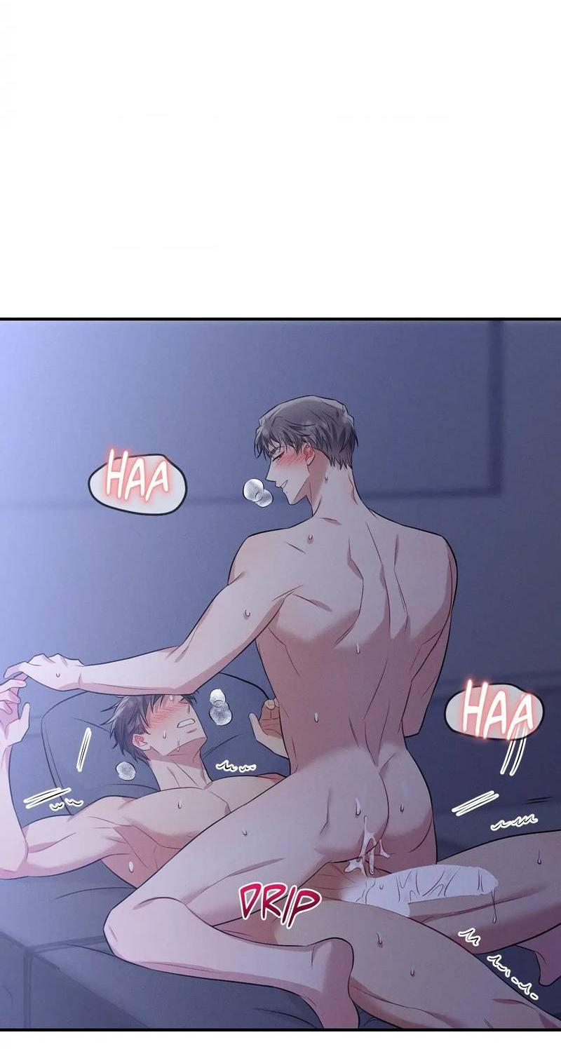 Манга Стратегия воспитания верного пса - Глава 44 Страница 48