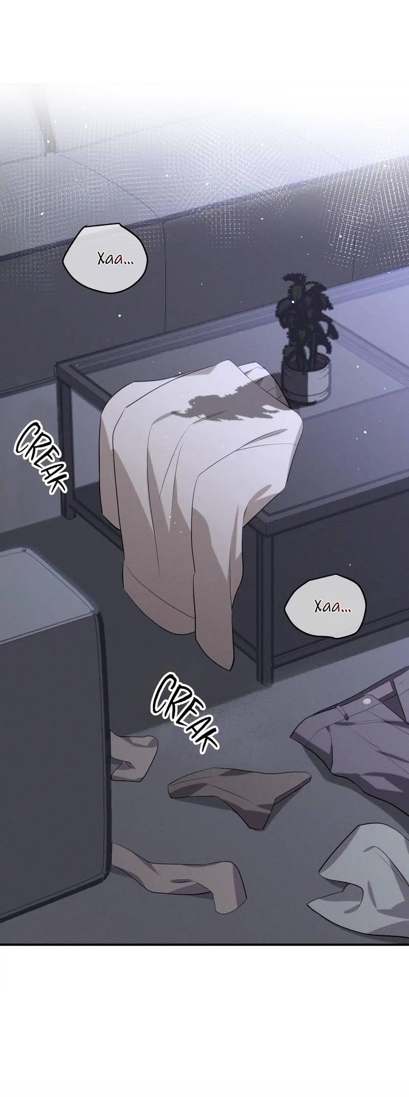 Манга Стратегия воспитания верного пса - Глава 44 Страница 33