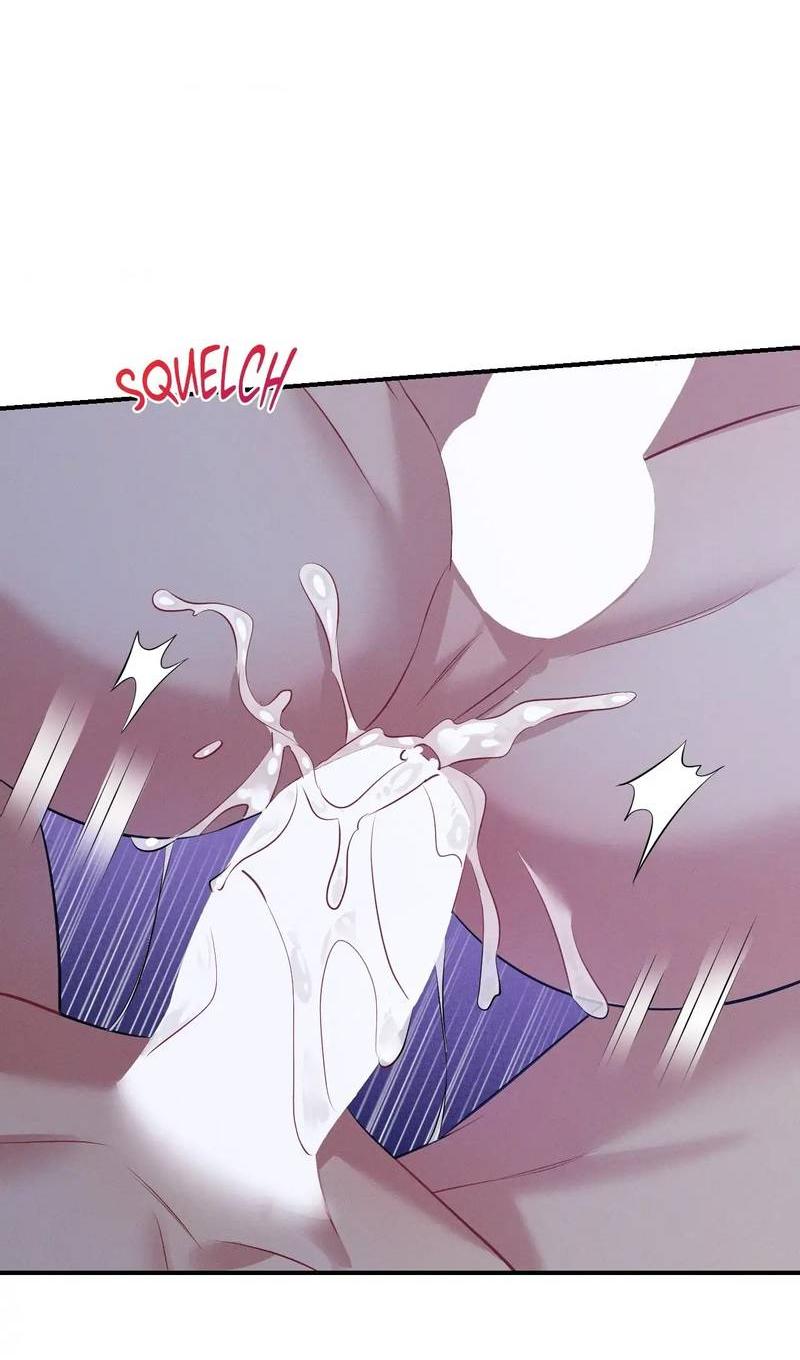 Манга Стратегия воспитания верного пса - Глава 44 Страница 43