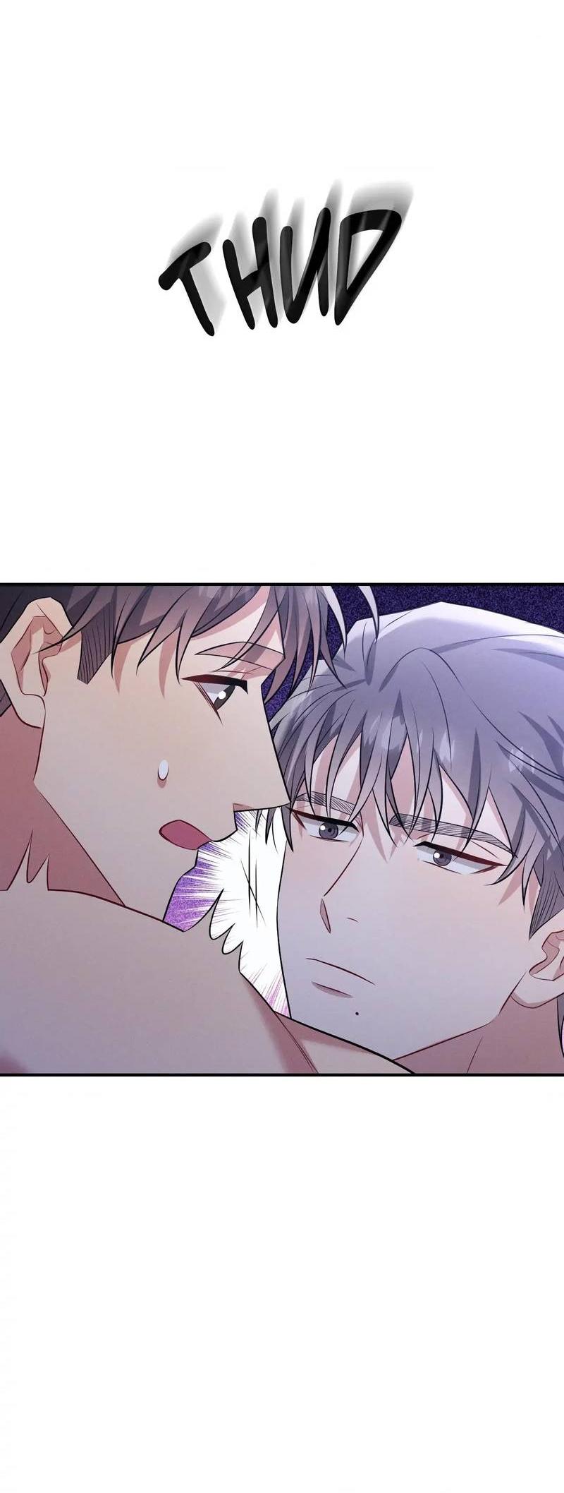 Манга Стратегия воспитания верного пса - Глава 44 Страница 56