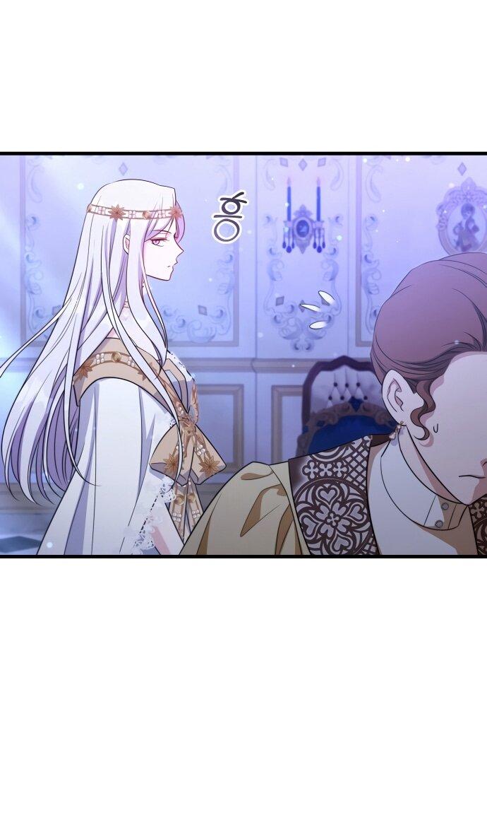 Манга Одержимый император, который на 1000 лет моложе её - Глава 57 Страница 16