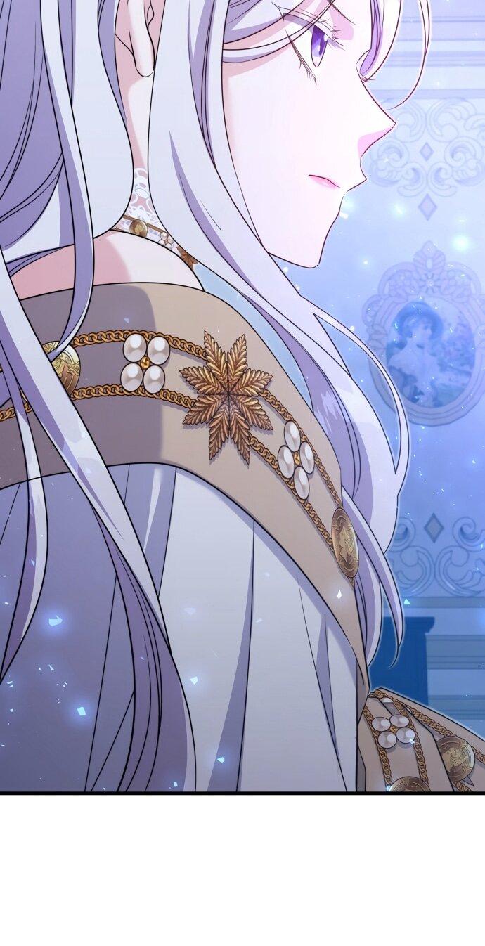 Манга Одержимый император, который на 1000 лет моложе её - Глава 57 Страница 32