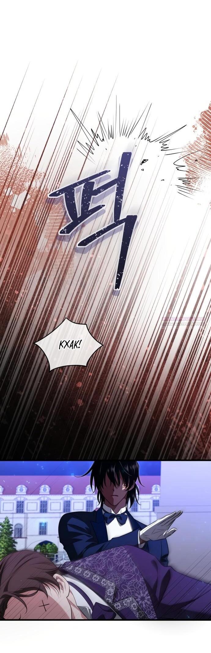 Манга Одержимый император, который на 1000 лет моложе её - Глава 55 Страница 38