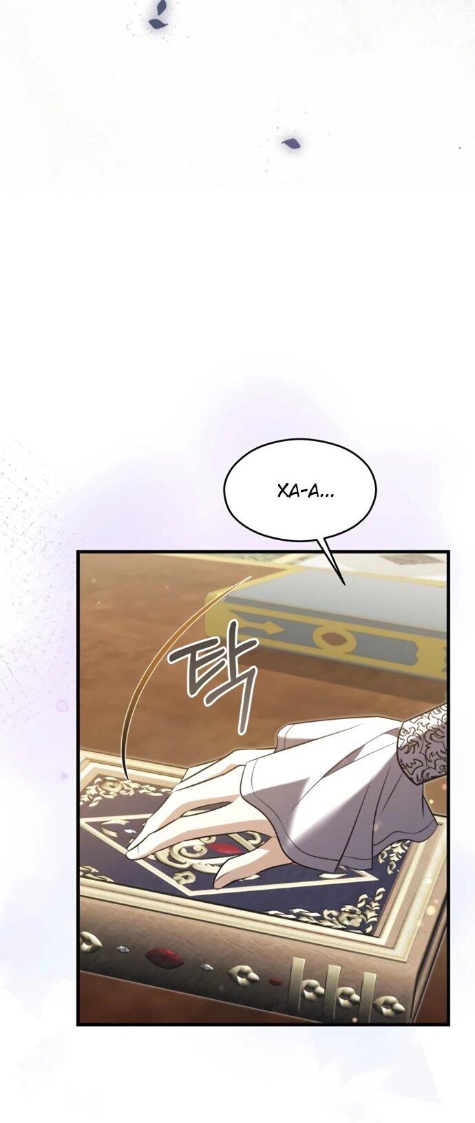 Манга Одержимый император, который на 1000 лет моложе её - Глава 53 Страница 6