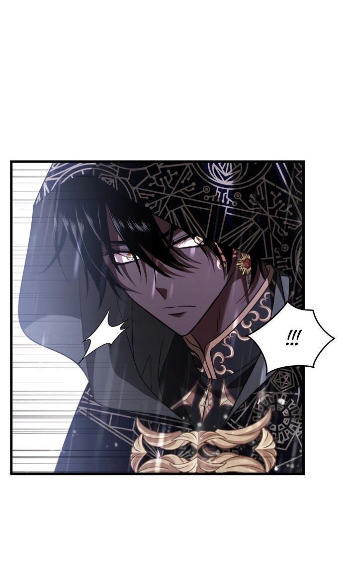 Манга Одержимый император, который на 1000 лет моложе её - Глава 60 Страница 39