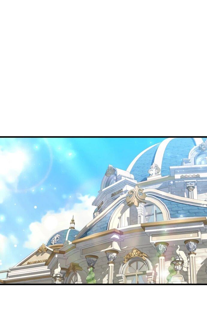 Манга Одержимый император, который на 1000 лет моложе её - Глава 61 Страница 1