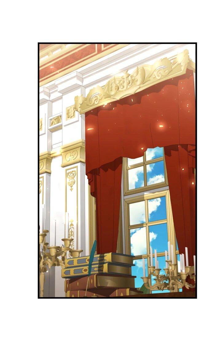 Манга Одержимый император, который на 1000 лет моложе её - Глава 61 Страница 17