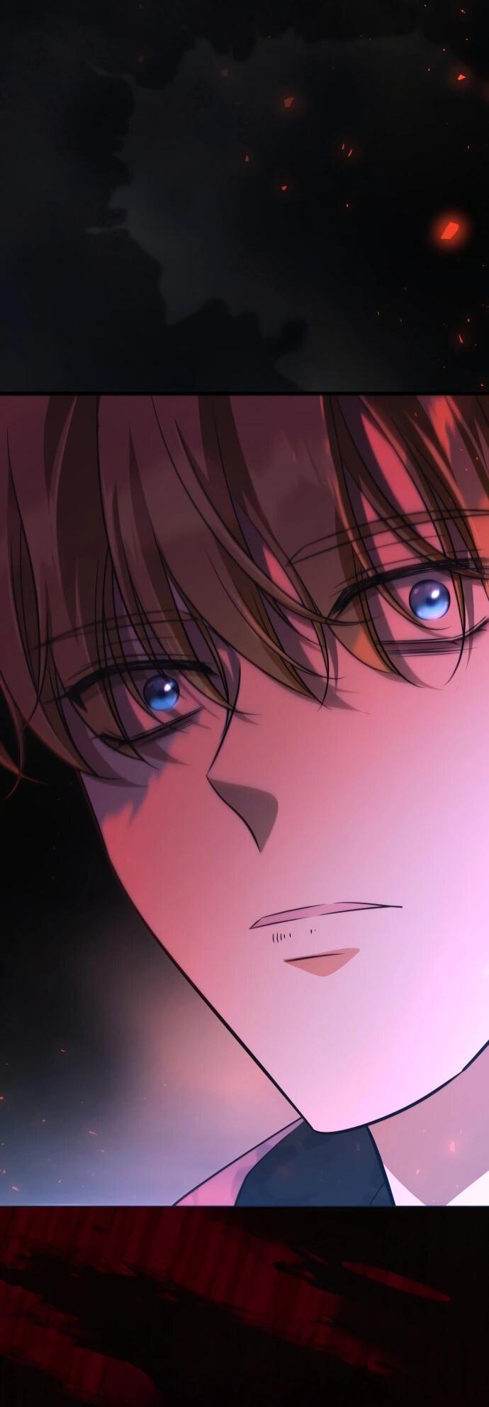 Манга Одержимый император, который на 1000 лет моложе её - Глава 61 Страница 69