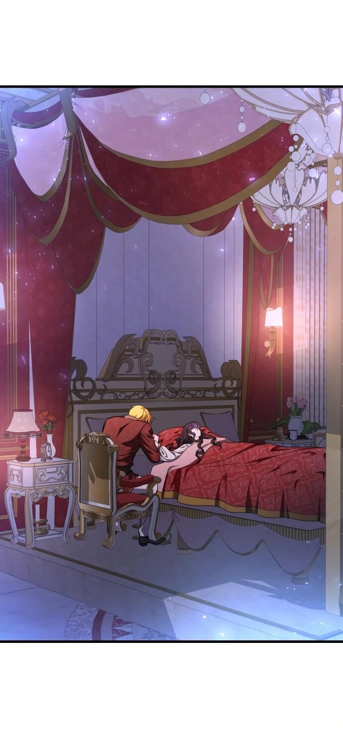 Манга Одержимый император, который на 1000 лет моложе её - Глава 62 Страница 30