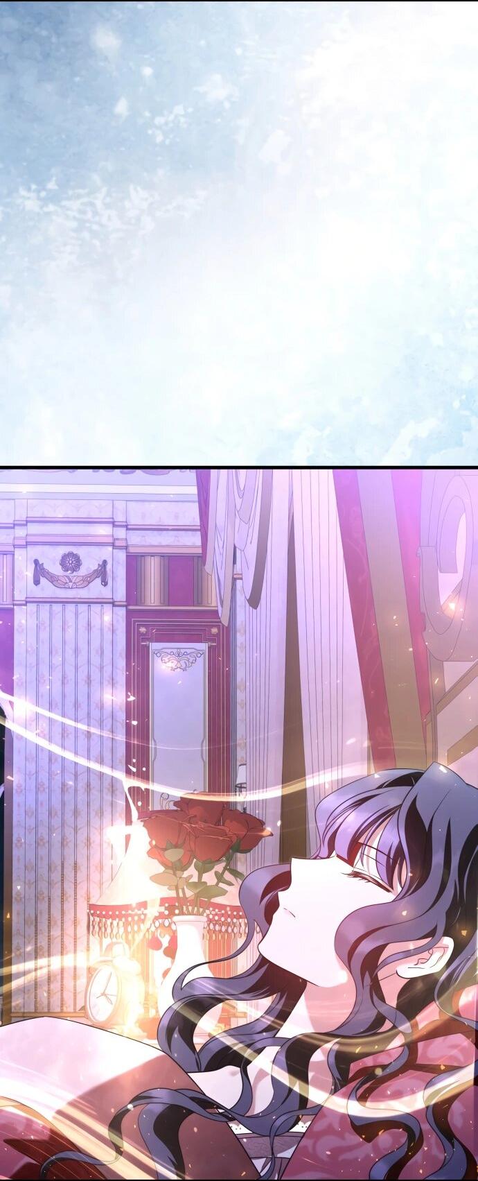 Манга Одержимый император, который на 1000 лет моложе её - Глава 62 Страница 32