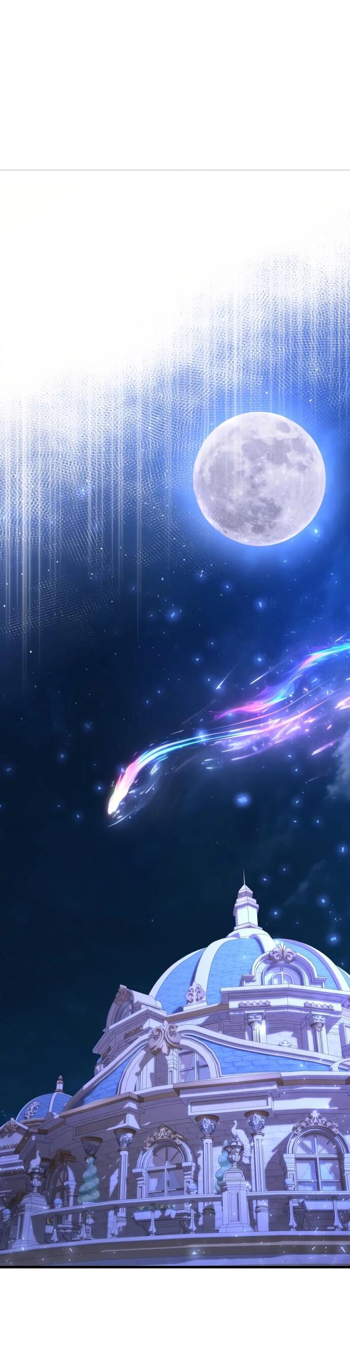 Манга Одержимый император, который на 1000 лет моложе её - Глава 62 Страница 29