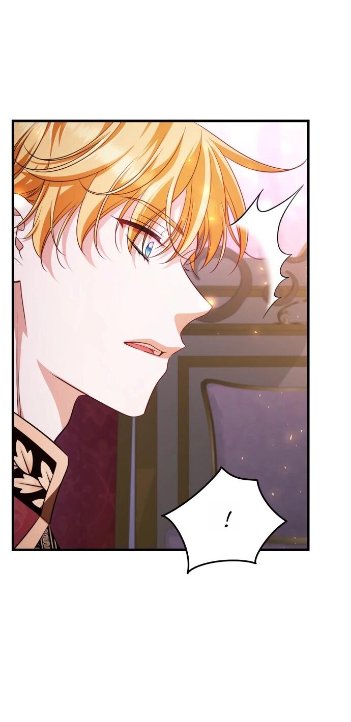 Манга Одержимый император, который на 1000 лет моложе её - Глава 62 Страница 34