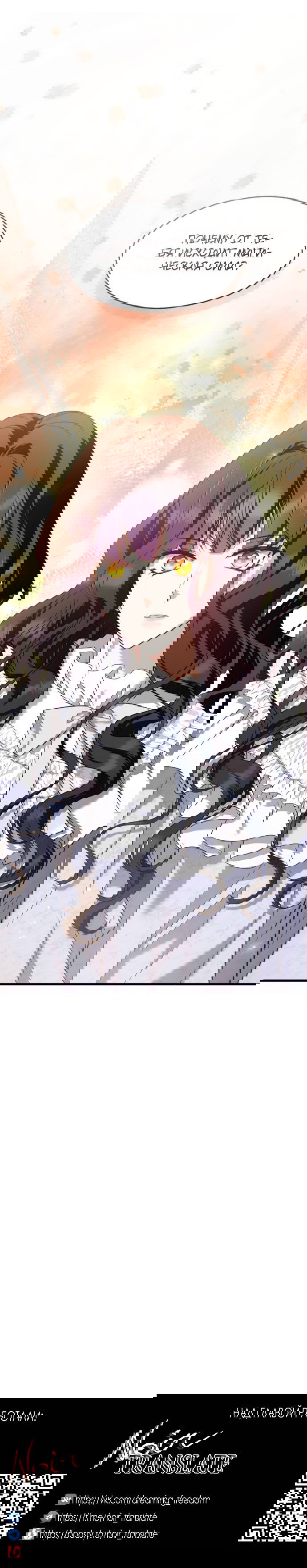 Манга Одержимый император, который на 1000 лет моложе её - Глава 63 Страница 55