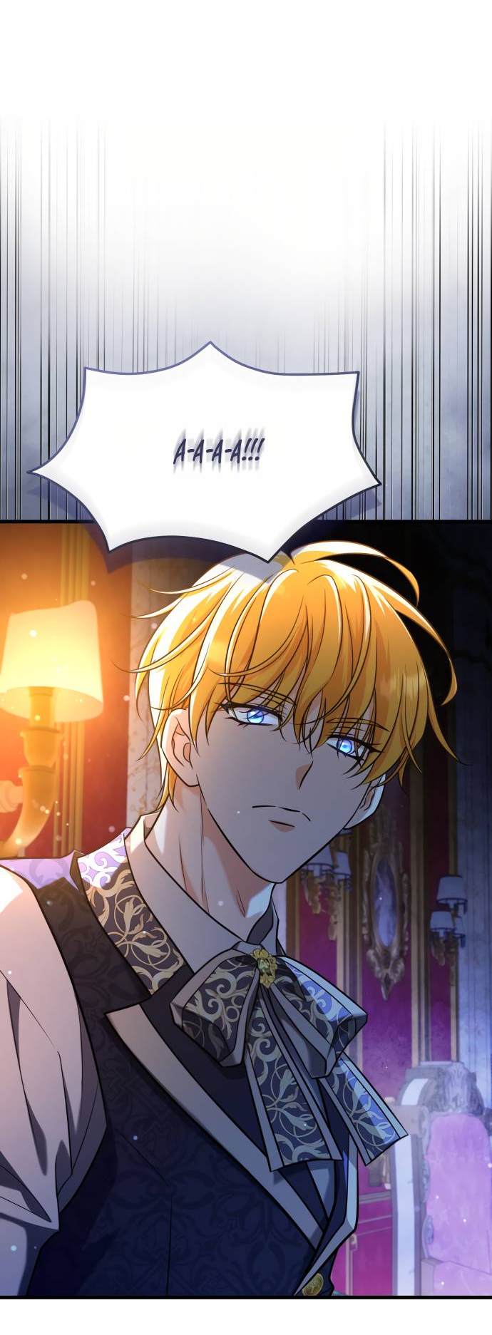 Манга Одержимый император, который на 1000 лет моложе её - Глава 63 Страница 24