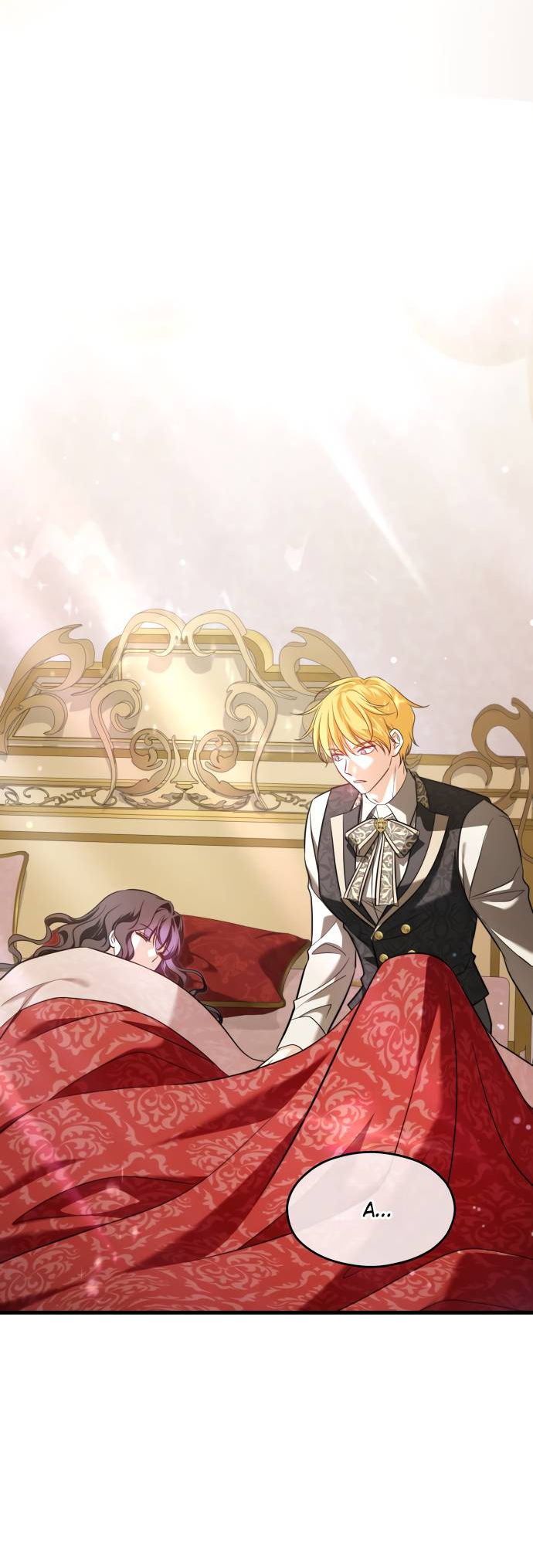 Манга Одержимый император, который на 1000 лет моложе её - Глава 63 Страница 48