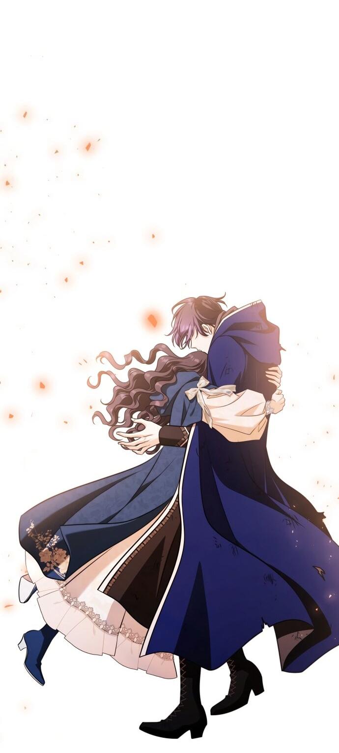 Манга Одержимый император, который на 1000 лет моложе её - Глава 65 Страница 38