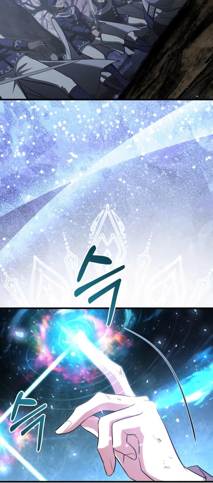 Манга Одержимый император, который на 1000 лет моложе её - Глава 64 Страница 55