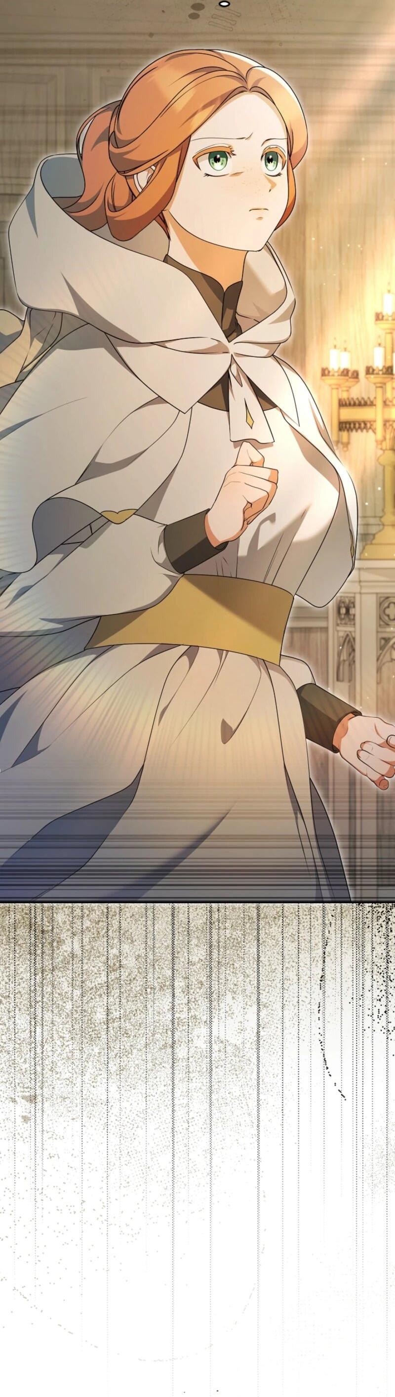 Манга Уродливая жена герцога тьмы - Глава 58 Страница 2