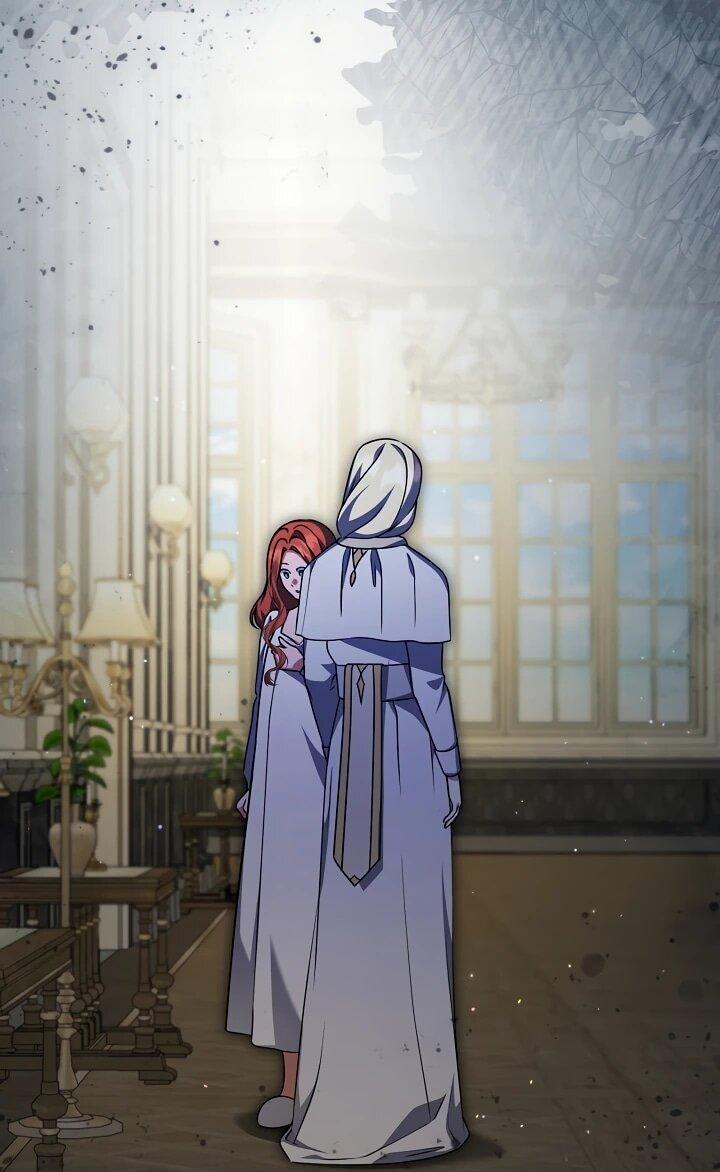 Манга Уродливая жена герцога тьмы - Глава 62 Страница 10