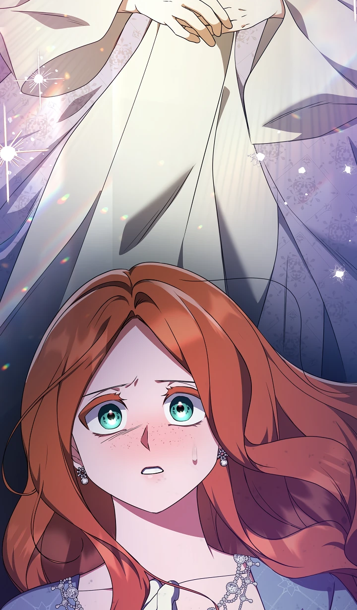 Манга Уродливая жена герцога тьмы - Глава 36 Страница 7