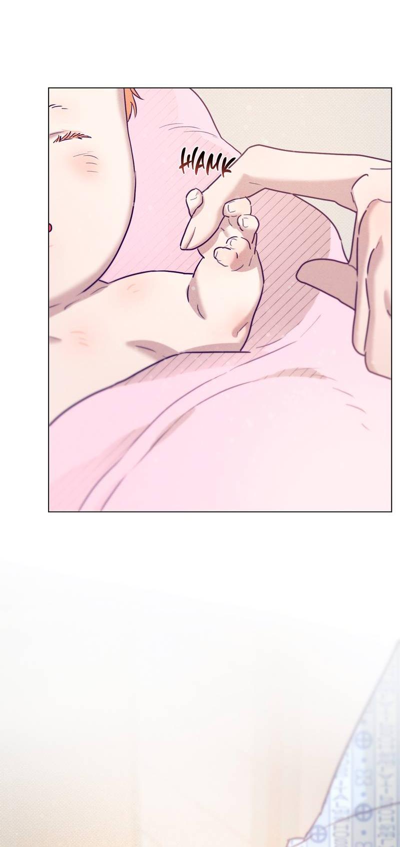 Манга Тюремный завтрак - Глава 55 Страница 51