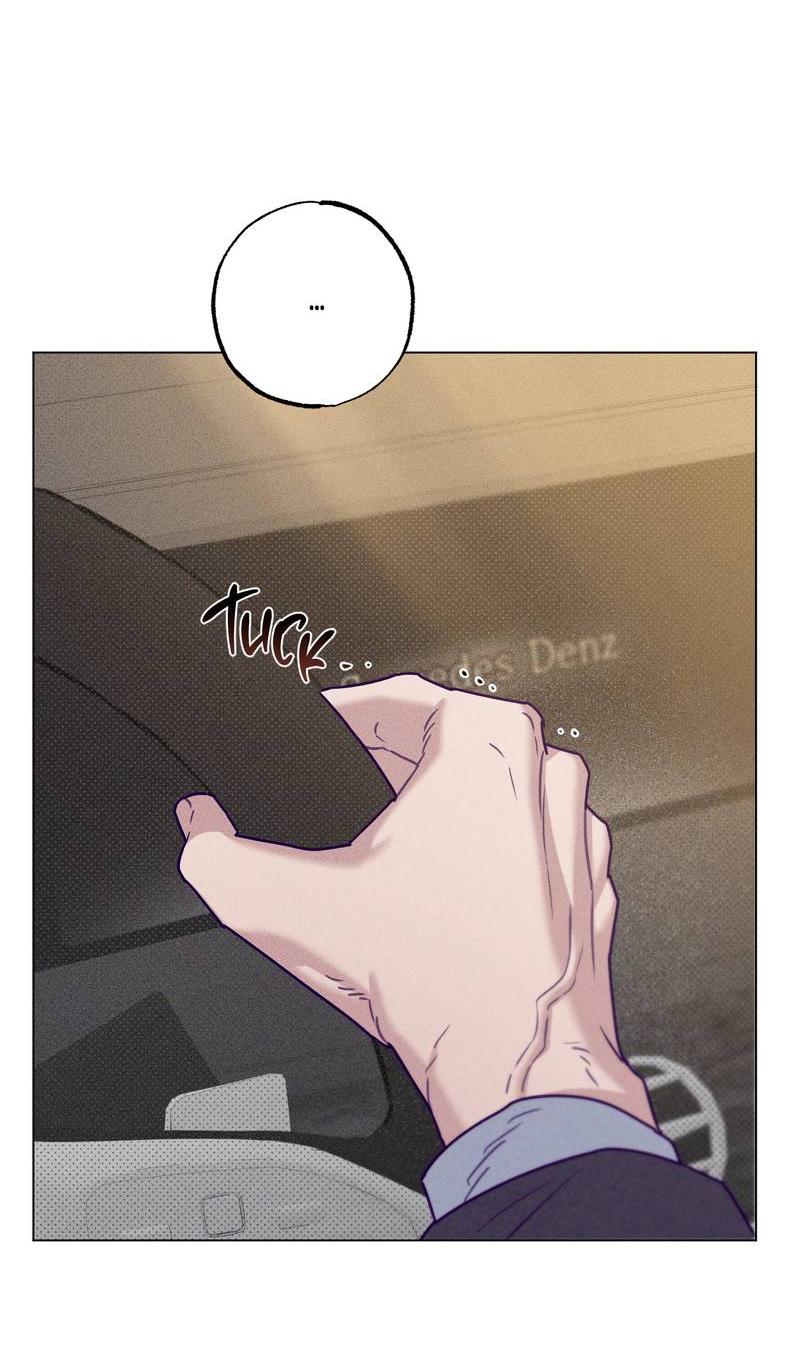 Манга Тюремный завтрак - Глава 55 Страница 12