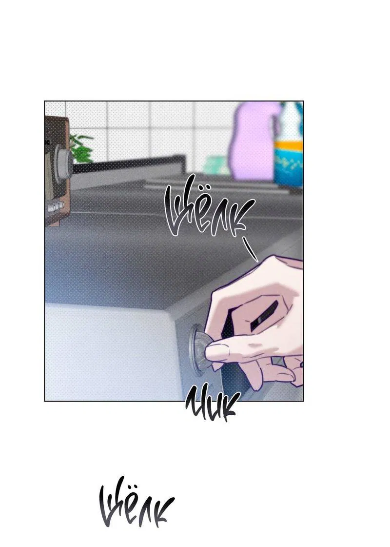 Манга Тюремный завтрак - Глава 54 Страница 2