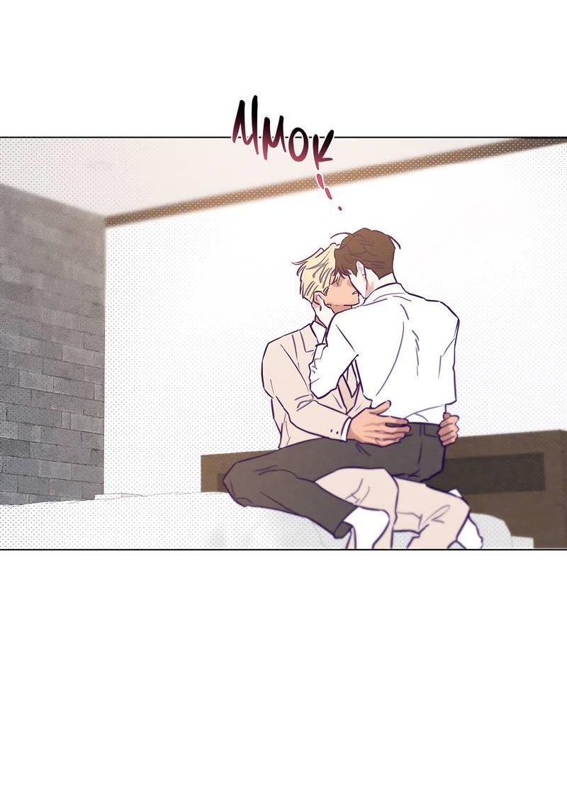 Манга Тюремный завтрак - Глава 49 Страница 5