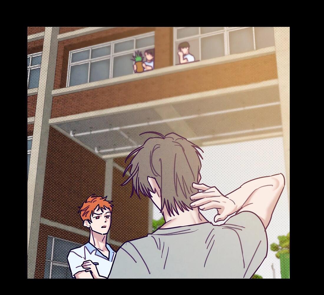 Манга Тюремный завтрак - Глава 52 Страница 16