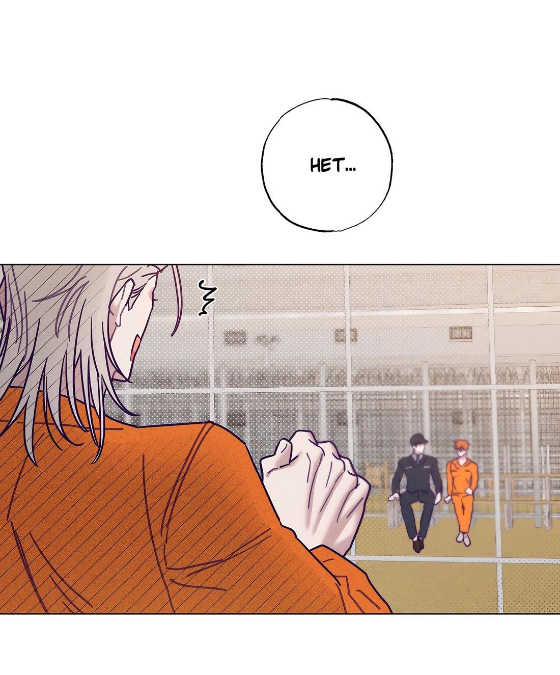 Манга Тюремный завтрак - Глава 52 Страница 64
