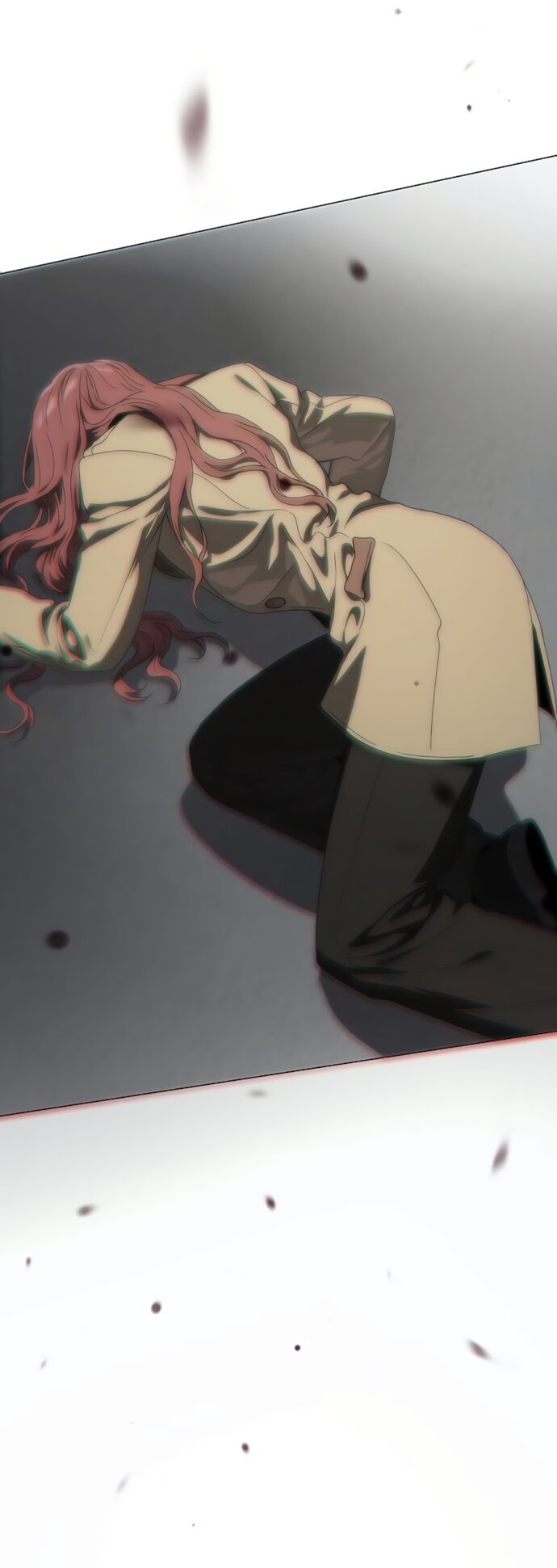 Манга В плену ужасной драмы - Глава 74 Страница 65