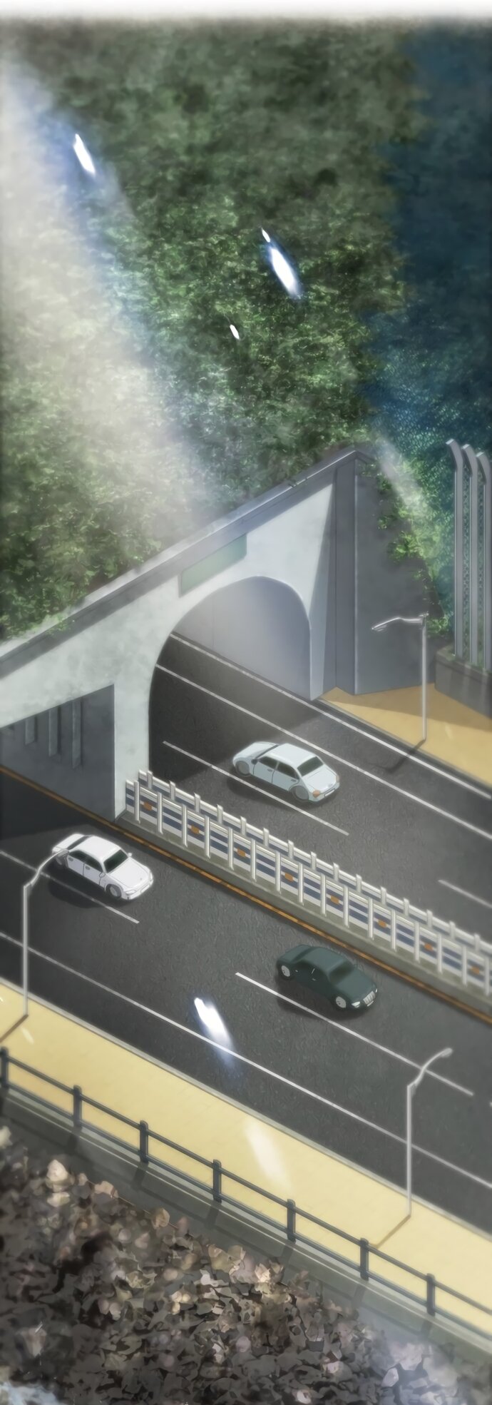 Манга В плену ужасной драмы - Глава 74 Страница 32