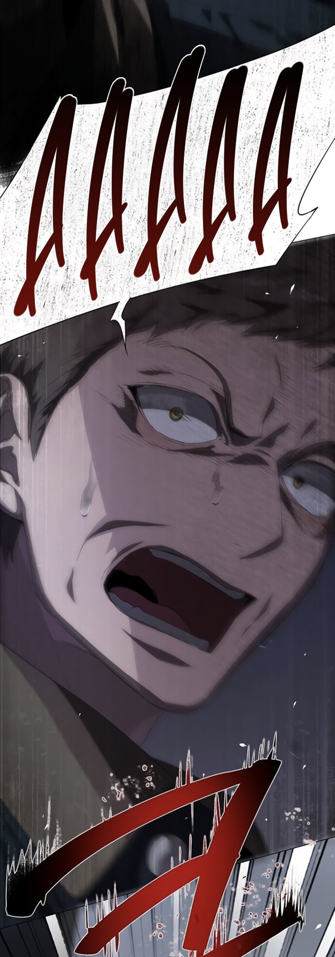 Манга В плену ужасной драмы - Глава 73 Страница 15