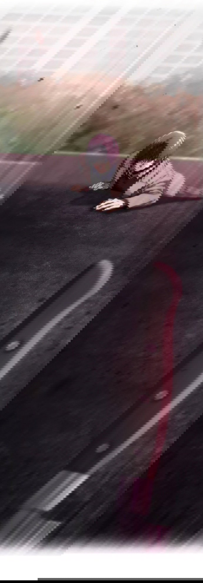 Манга В плену ужасной драмы - Глава 75 Страница 25