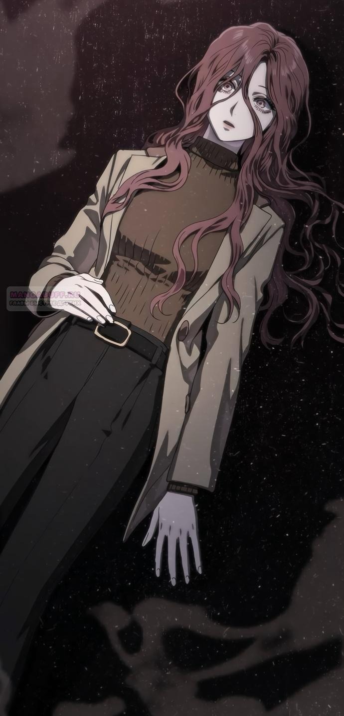 Манга В плену ужасной драмы - Глава 75 Страница 30