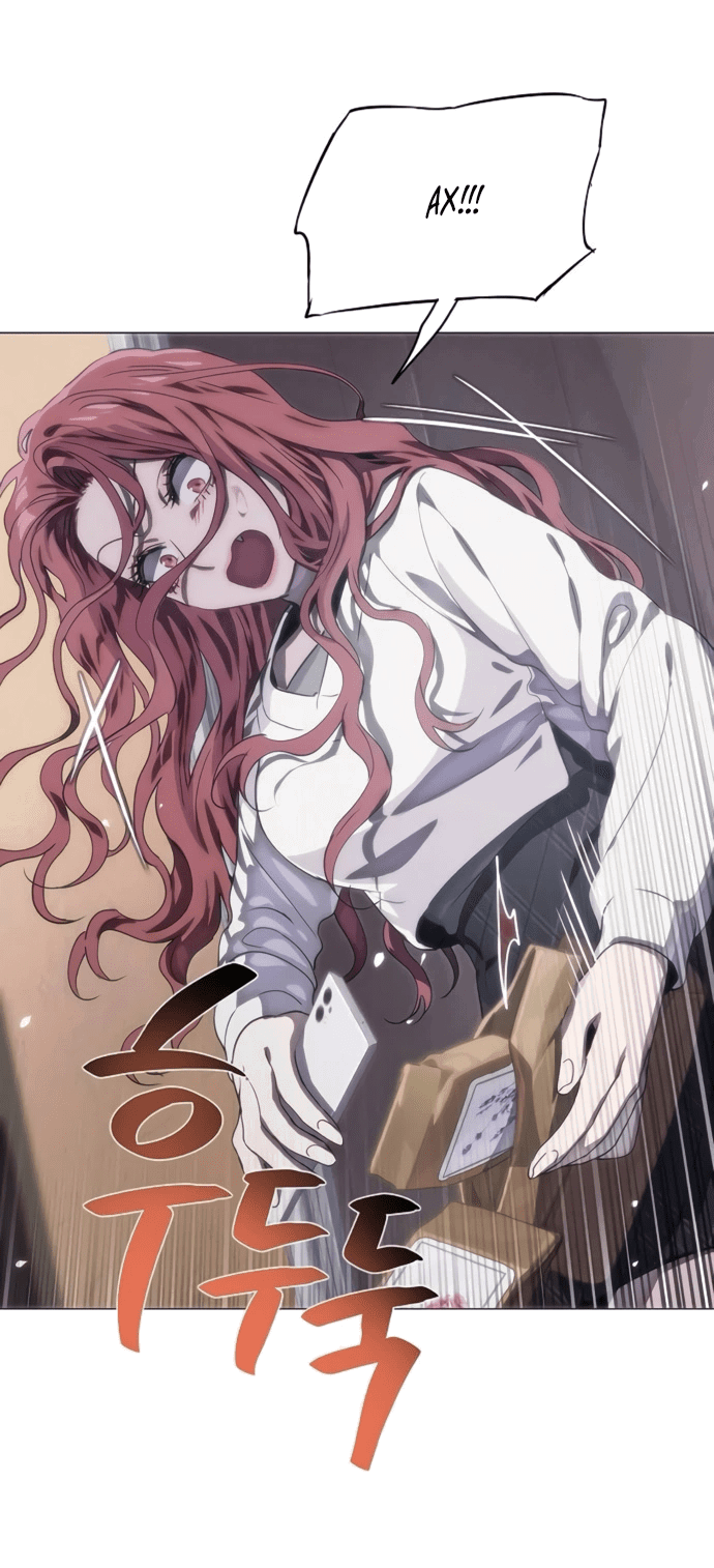 Манга В плену ужасной драмы - Глава 77 Страница 11