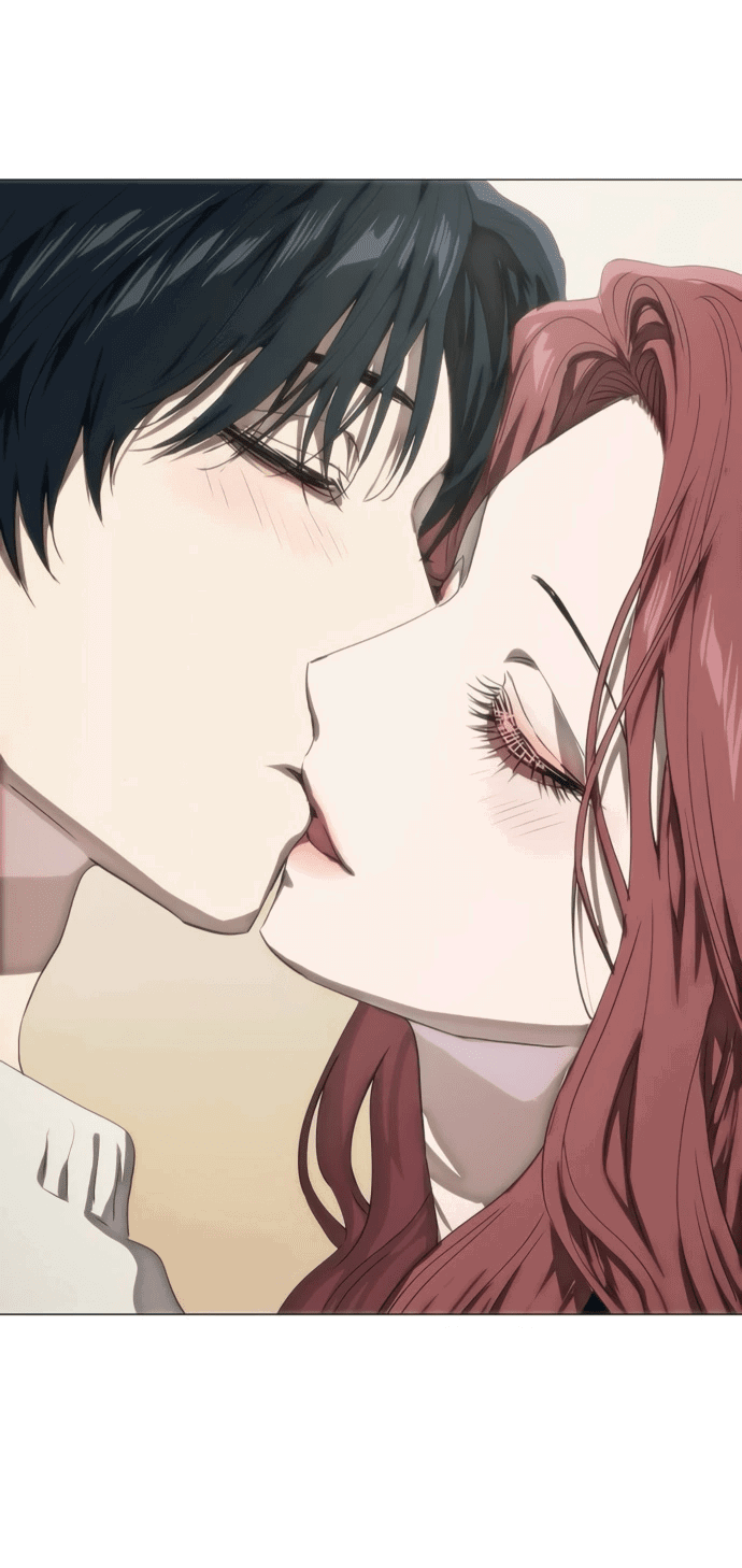 Манга В плену ужасной драмы - Глава 77 Страница 69