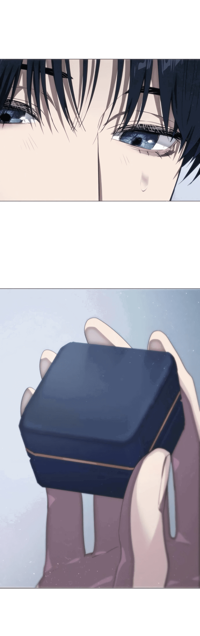 Манга В плену ужасной драмы - Глава 77 Страница 5