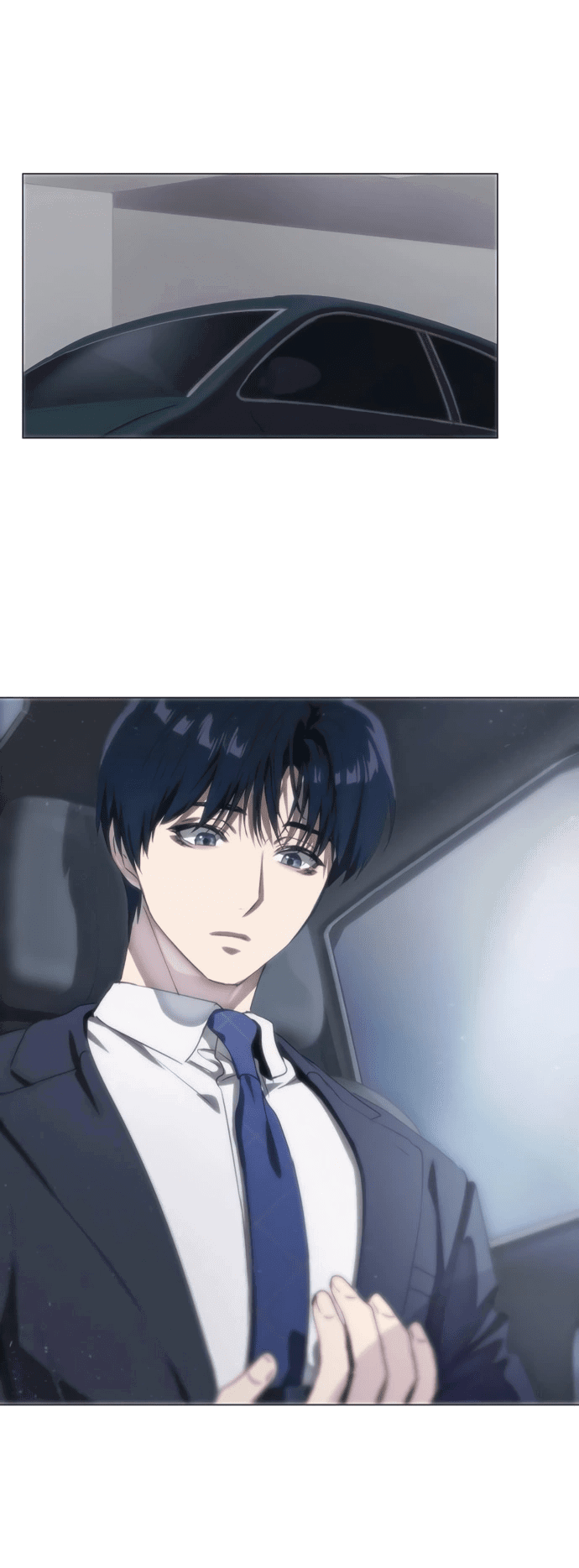 Манга В плену ужасной драмы - Глава 77 Страница 4