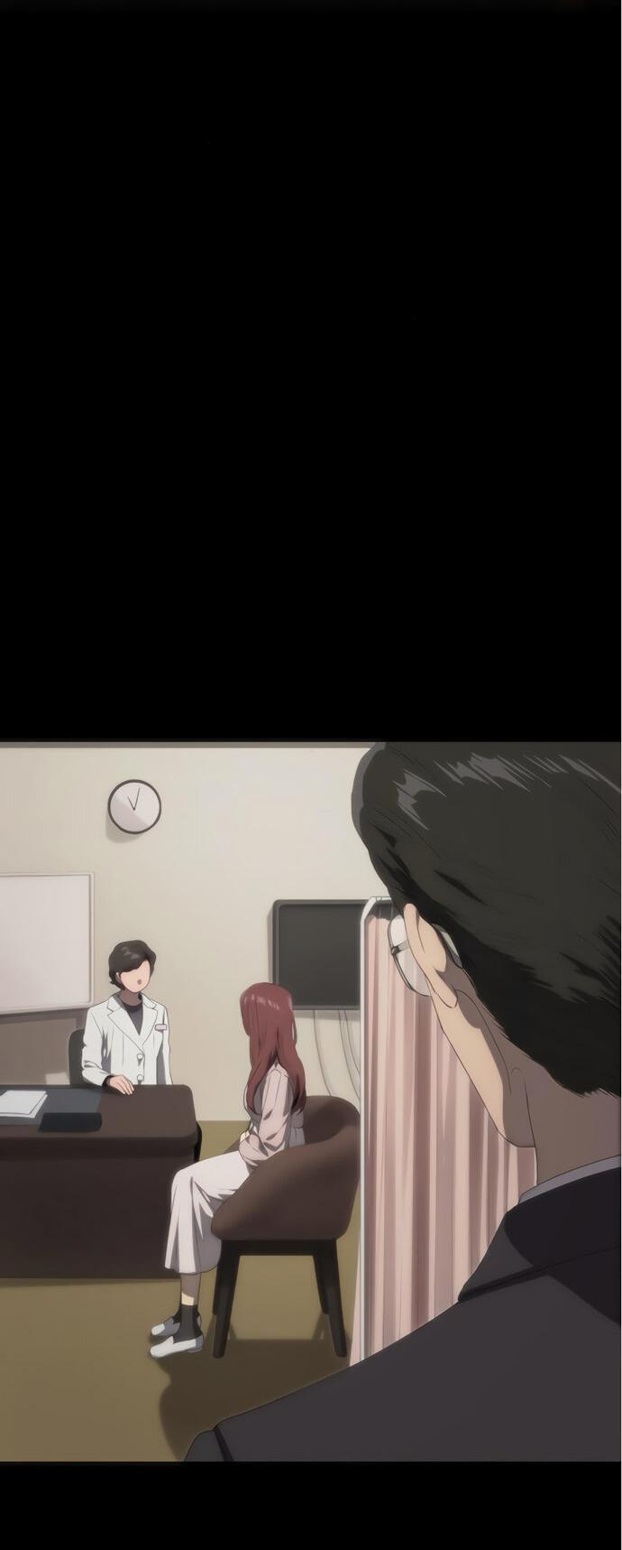 Манга В плену ужасной драмы - Глава 63 Страница 10