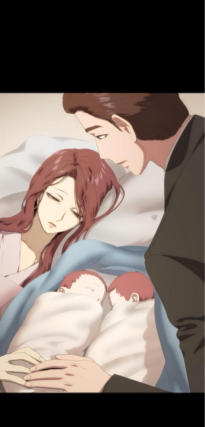 Манга В плену ужасной драмы - Глава 63 Страница 21