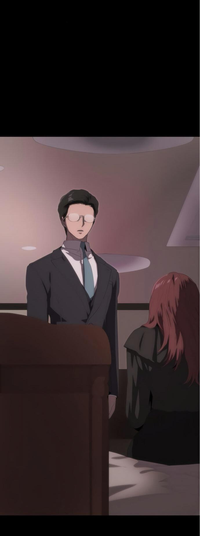 Манга В плену ужасной драмы - Глава 63 Страница 33