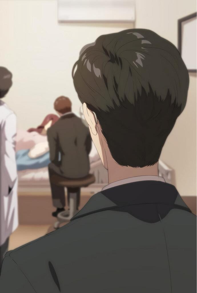 Манга В плену ужасной драмы - Глава 63 Страница 23