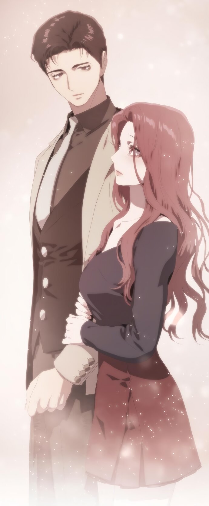 Манга В плену ужасной драмы - Глава 65 Страница 116