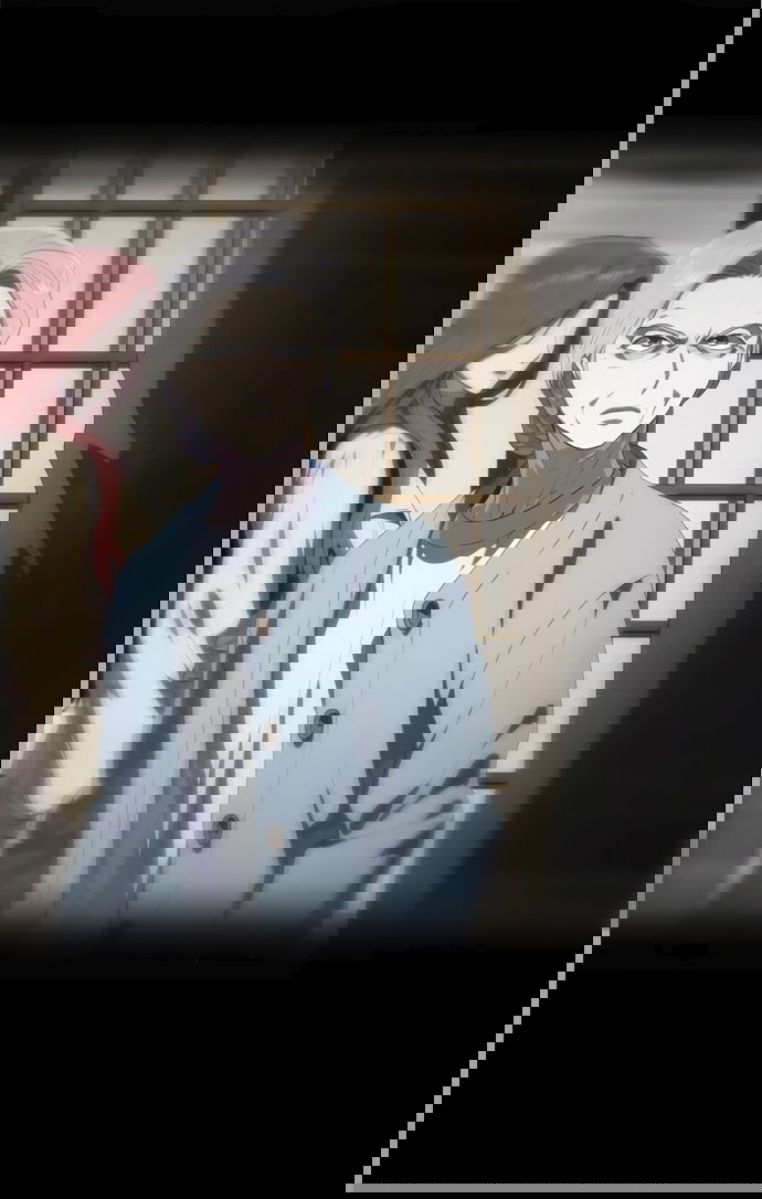 Манга В плену ужасной драмы - Глава 70 Страница 87