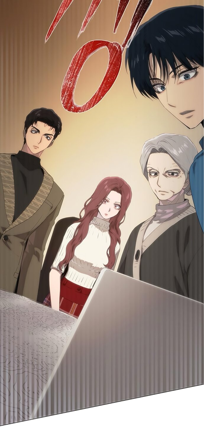 Манга В плену ужасной драмы - Глава 69 Страница 48