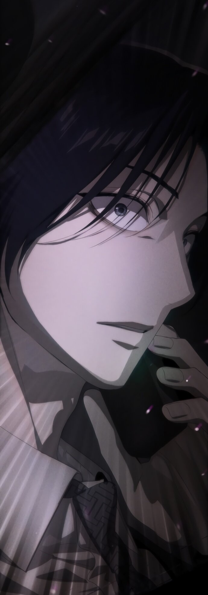 Манга В плену ужасной драмы - Глава 71 Страница 79