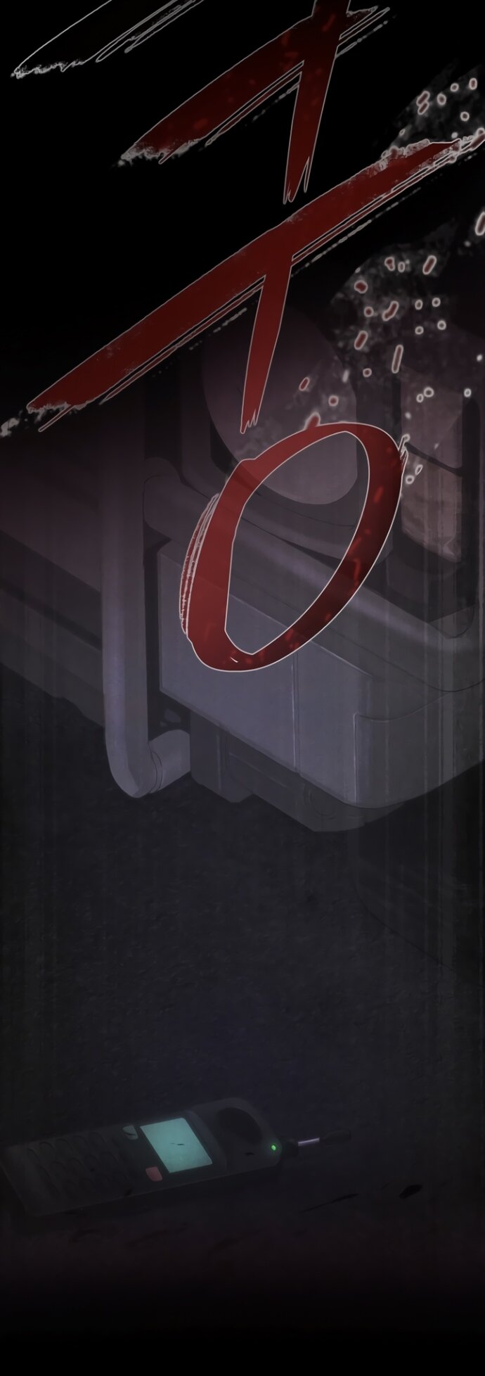 Манга В плену ужасной драмы - Глава 71 Страница 53